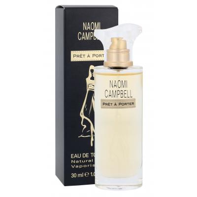 Naomi Campbell Prêt à Porter Woda toaletowa dla kobiet 30 ml