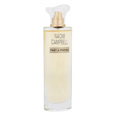 Naomi Campbell Prêt à Porter Woda toaletowa dla kobiet 50 ml