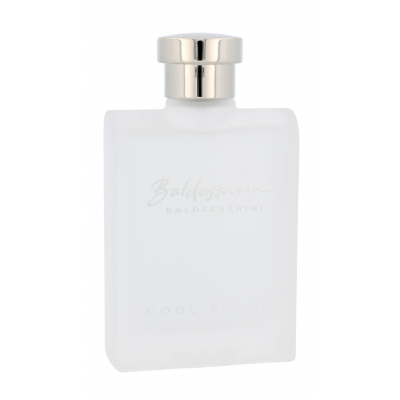 Baldessarini Cool Force Woda toaletowa dla mężczyzn 90 ml