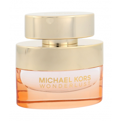 Michael Kors Wonderlust Woda perfumowana dla kobiet 30 ml