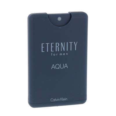 Calvin Klein Eternity Aqua For Men Woda toaletowa dla mężczyzn 20 ml