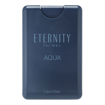 Calvin Klein Eternity Aqua For Men Woda toaletowa dla mężczyzn 20 ml