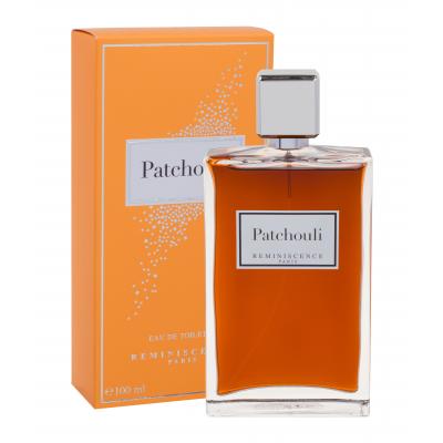 Reminiscence Patchouli Woda toaletowa dla kobiet 100 ml