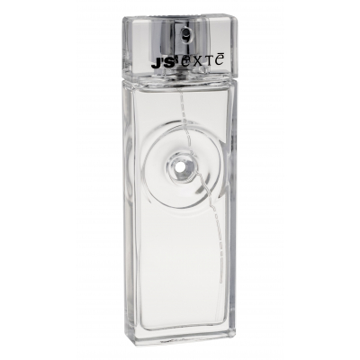 Exte J´S Exte Woman Woda perfumowana dla kobiet 75 ml