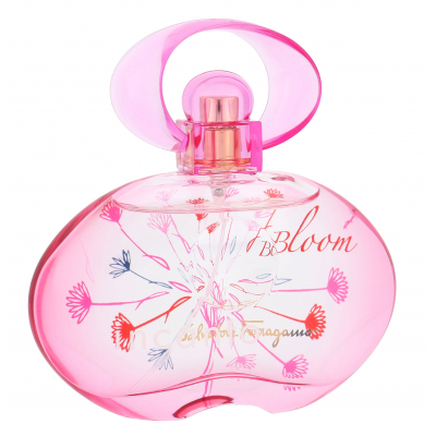Ferragamo Incanto Bloom 2014 Woda toaletowa dla kobiet 100 ml