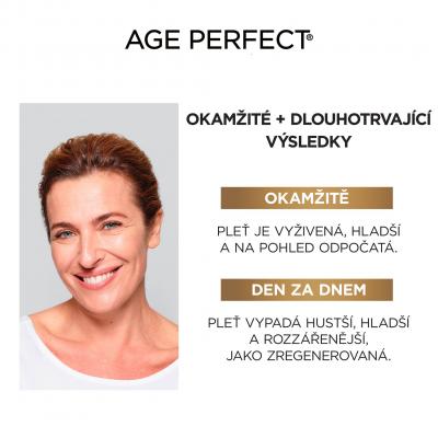 L&#039;Oréal Paris Age Perfect Cell Renew Krem na noc dla kobiet 50 ml