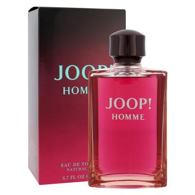 JOOP! Homme Woda toaletowa dla mężczyzn 200 ml