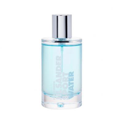 Jil Sander Sport Water Woda toaletowa dla kobiet 50 ml
