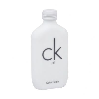 Calvin Klein CK All Woda toaletowa 100 ml