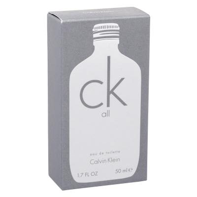 Calvin Klein CK All Woda toaletowa 50 ml