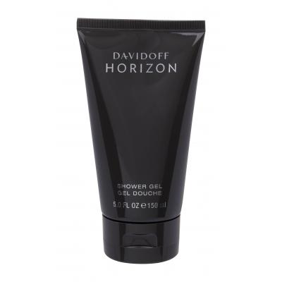 Davidoff Horizon Żel pod prysznic dla mężczyzn 150 ml