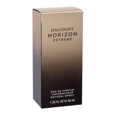 Davidoff Horizon Extreme Woda perfumowana dla mężczyzn 40 ml