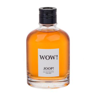 JOOP! Wow! Woda toaletowa dla mężczyzn 100 ml
