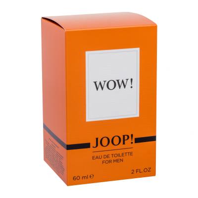 JOOP! Wow! Woda toaletowa dla mężczyzn 60 ml