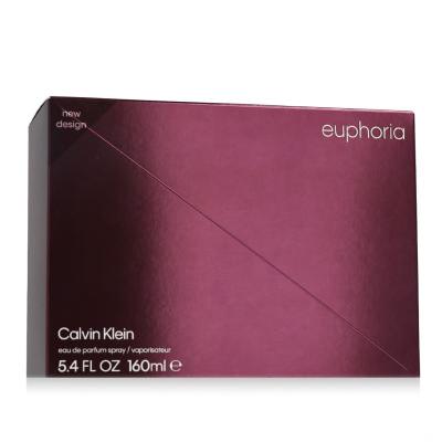Calvin Klein Euphoria Woda perfumowana dla kobiet 160 ml