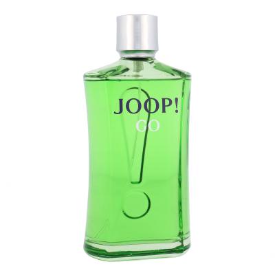 JOOP! Go Woda toaletowa dla mężczyzn 200 ml