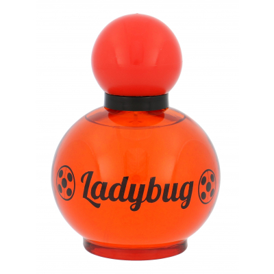 Miraculous Ladybug Woda toaletowa dla dzieci 100 ml