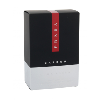 Prada Luna Rossa Carbon Woda toaletowa dla mężczyzn 50 ml