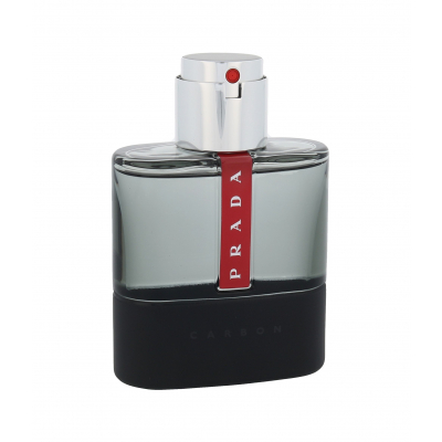 Prada Luna Rossa Carbon Woda toaletowa dla mężczyzn 50 ml