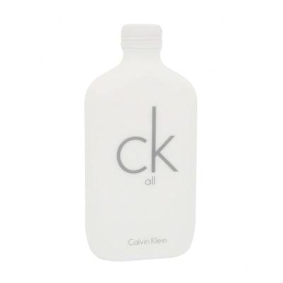 Calvin Klein CK All Woda toaletowa 200 ml