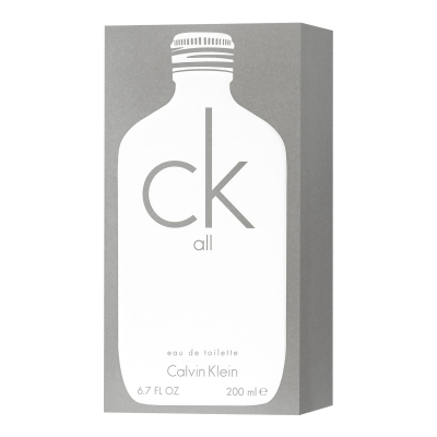Calvin Klein CK All Woda toaletowa 200 ml
