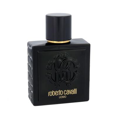 Roberto Cavalli Uomo Woda toaletowa dla mężczyzn 100 ml