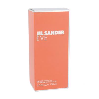 Jil Sander Eve Żel pod prysznic dla kobiet 150 ml