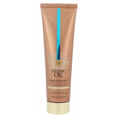 L&#039;Oréal Professionnel Mythic Oil Creme Universelle Balsam do włosów dla kobiet 150 ml