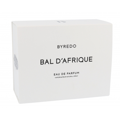 BYREDO Bal d´Afrique Woda perfumowana 50 ml