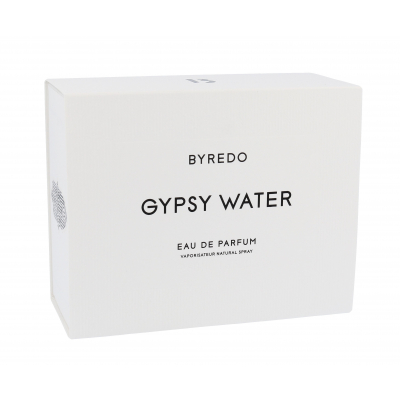 BYREDO Gypsy Water Woda perfumowana 50 ml