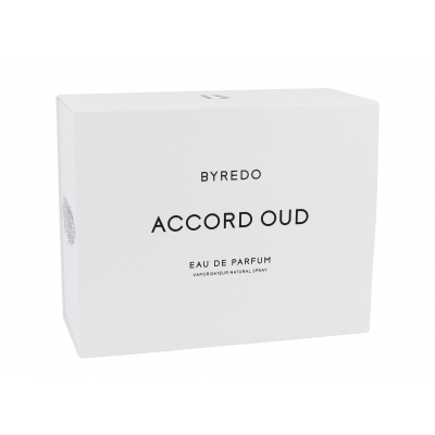 BYREDO Accord Oud Woda perfumowana 50 ml