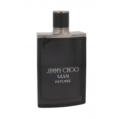 Jimmy Choo Man Intense Woda toaletowa dla mężczyzn 100 ml