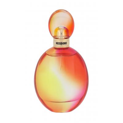 Missoni Missoni Woda toaletowa dla kobiet 100 ml