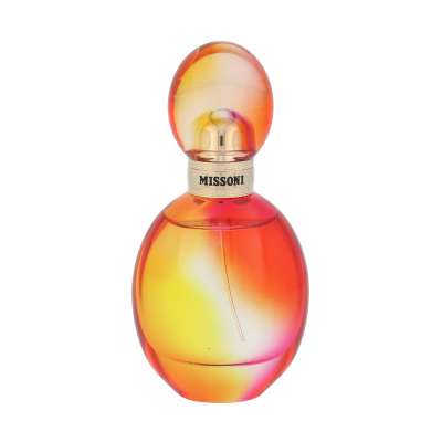 Missoni Missoni Woda toaletowa dla kobiet 50 ml
