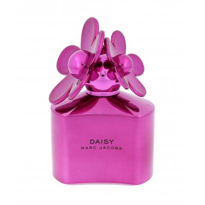 Marc Jacobs Daisy Shine Pink Edition Woda toaletowa dla kobiet 100 ml