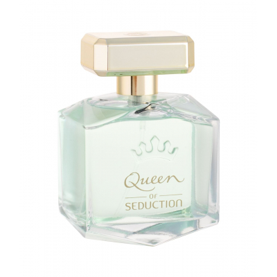 Banderas Queen of Seduction Woda toaletowa dla kobiet 80 ml