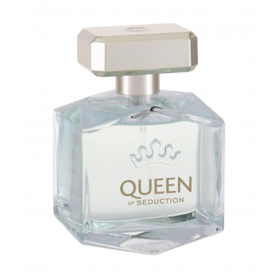 Banderas Queen of Seduction Woda toaletowa dla kobiet 80 ml