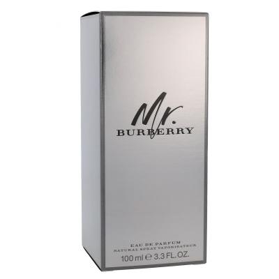 Burberry Mr. Burberry Woda perfumowana dla mężczyzn 100 ml