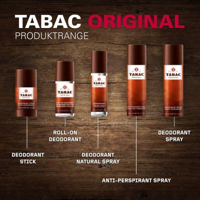 TABAC Original Dezodorant dla mężczyzn 200 ml