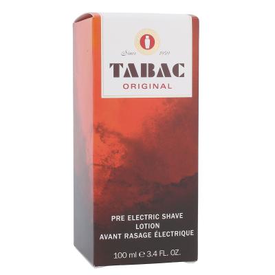 TABAC Original Preparat przed goleniem dla mężczyzn 100 ml