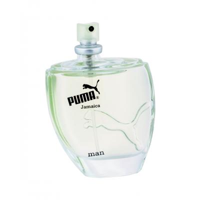 Puma Jamaica Man Woda toaletowa dla mężczyzn 50 ml tester
