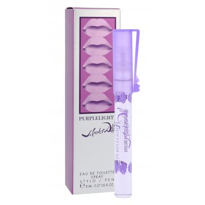 Salvador Dali Purplelight Woda toaletowa dla kobiet 8 ml