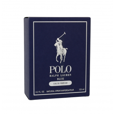 Ralph Lauren Polo Blue Woda perfumowana dla mężczyzn 125 ml