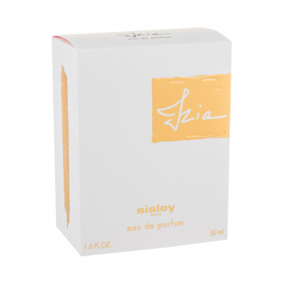 Sisley Izia Woda perfumowana dla kobiet 50 ml