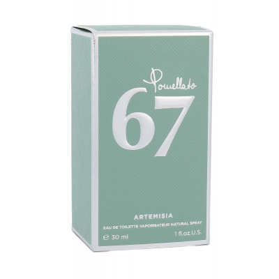 Pomellato 67 Artemisia Woda toaletowa 30 ml