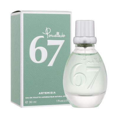 Pomellato 67 Artemisia Woda toaletowa 30 ml