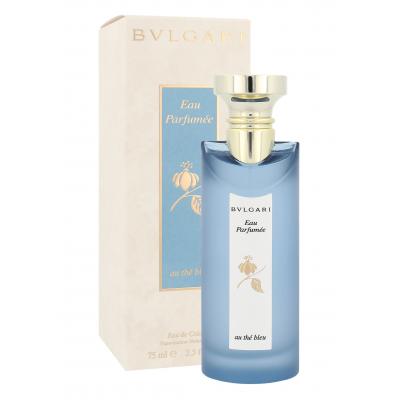 Bvlgari Eau Parfumée au Thé Bleu Woda kolońska 75 ml