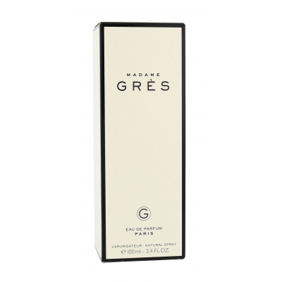 Gres Madame Grès Woda perfumowana dla kobiet 100 ml