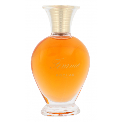 Rochas Femme Woda toaletowa dla kobiet 100 ml