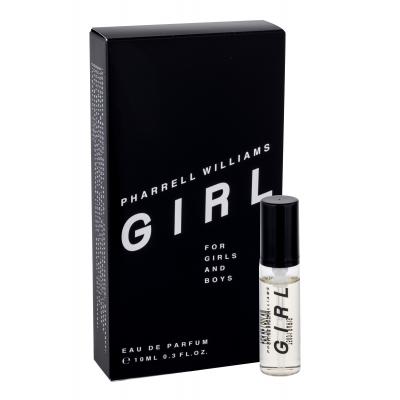 Pharrell Williams Girl Woda perfumowana 10 ml